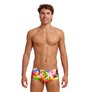 Boxer de bain homme FUNKY TRUNKS Ink Jet