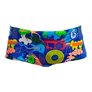 Boxer de bain garçon FUNKY TRUNKS Blues Baby