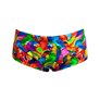 Boxer de bain garçon FUNKY TRUNKS Bright Birds