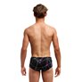 Boxer de bain garçon FUNKY TRUNKS Star Sign