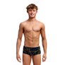 Boxer de bain garçon FUNKY TRUNKS Star Sign