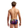 Boxer de bain garçon FUNKY TRUNKS Baby Beamer