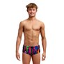 Boxer de bain garçon FUNKY TRUNKS Baby Beamer