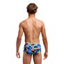 Boxer de bain garçon FUNKY TRUNKS Chip Set