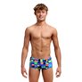 Boxer de bain garçon FUNKY TRUNKS Chip Set