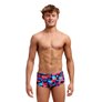 Boxer de bain garçon FUNKY TRUNKS Motherboard