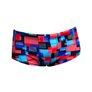 Boxer de bain garçon FUNKY TRUNKS Motherboard