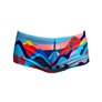 Boxer de bain garçon FUNKY TRUNKS Vive La Funky