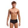 Boxer de bain garçon FUNKY TRUNKS Gold Weaver