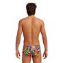 Boxer de bain homme FUNKY TRUNKS Bright Birds