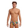 Boxer de bain homme FUNKY TRUNKS Bright Birds