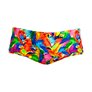 Boxer de bain homme FUNKY TRUNKS Bright Birds