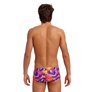 Boxer de bain homme FUNKY TRUNKS Summer Swirl