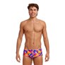 Boxer de bain homme FUNKY TRUNKS Summer Swirl