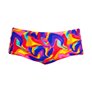 Boxer de bain homme FUNKY TRUNKS Summer Swirl