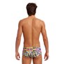 Boxer de bain homme FUNKY TRUNKS Scissor Kick