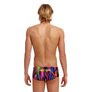 Boxer de bain homme FUNKY TRUNKS Baby Beamer