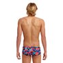 Boxer de bain homme FUNKY TRUNKS Motherboard