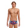 Boxer de bain homme FUNKY TRUNKS Motherboard