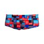 Boxer de bain homme FUNKY TRUNKS Motherboard