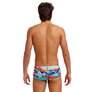 Boxer de bain homme FUNKY TRUNKS Vive La Funky