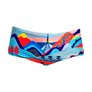 Boxer de bain homme FUNKY TRUNKS Vive La Funky