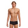 Boxer de bain homme FUNKY TRUNKS Gold Weaver