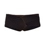 Boxer de bain homme FUNKY TRUNKS Gold Weaver