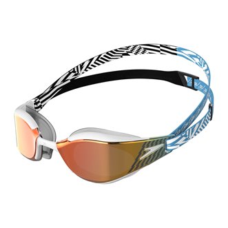 Lunette de natation SPEEDO FS HYPER ELITE MIRROR