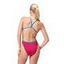 Maillot de bain femme 1 pièce SPEEDO ECO+ SOLID VBACK PUR