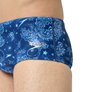 Boxer de bain homme SPEEDO ECO+ 13.5CM ALLOVER BLU/BLU