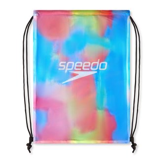 Filet SPEEDO PRINTED MESH BAG MULTI