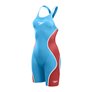 Combinaison de natation dos ouvert SPEEDO FS LZR PURE INTENT 2.0