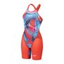 Combinaison de natation dos ouvert SPEEDO FS LZR PURE VALOR 2.0