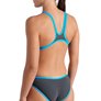 Maillot de bain femme 1 pièce ARENA W ARENA ONE BIGLOGO ONE PIECE