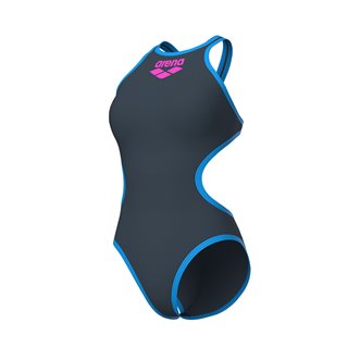 Maillot de bain femme 1 pièce ARENA W ARENA ONE BIGLOGO ONE PIECE