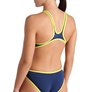 Maillot de bain femme 1 pièce ARENA W ARENA ONE BIGLOGO ONE PIECE