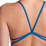 Maillot de bain femme 1 pièce ARENA WOMEN'S SWIMSUIT LACE BACK SOLID