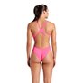 Maillot de bain femme 1 pièce ARENA WOMEN'S TEAM SWIMSUIT SWIM TECH SOLID