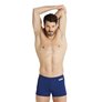 Boxer de bain homme ARENA MEN'S TEAM SWIM SHORT SOLID