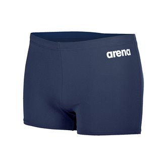 Boxer de bain homme ARENA MEN'S TEAM SWIM SHORT SOLID