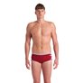 Boxer de bain homme ARENA MEN'S ARENA ICONS SWIM LOW WAIST SHORT SOLID