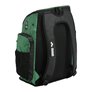 Sac à dos ARENA SPIKY III BACKPACK 45 GREEN