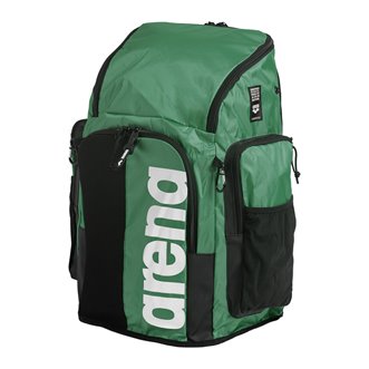 Sac à dos ARENA SPIKY III BACKPACK 45 GREEN