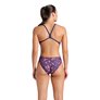 Maillot de bain femme 1 pièce ARENA WOMEN'S ARENA ESCAPE SWIMSUIT CHALLENGE