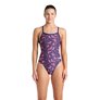 Maillot de bain femme 1 pièce ARENA WOMEN'S ARENA ESCAPE SWIMSUIT CHALLENGE