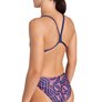 Maillot de bain femme 1 pièce ARENA WOMEN'S ARENA ESCAPE SWIMSUIT CHALLENGE