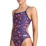 Maillot de bain femme 1 pièce ARENA WOMEN'S ARENA ESCAPE SWIMSUIT CHALLENGE