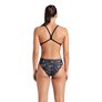 Maillot de bain femme 1 pièce ARENA WOMEN'S ARENA ESCAPE SWIMSUIT CHALLENGE