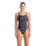 Maillot de bain femme 1 pièce ARENA WOMEN'S ARENA ESCAPE SWIMSUIT CHALLENGE